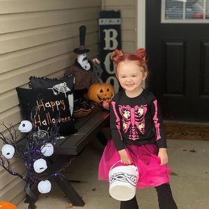 Meet your Posher, Kaitlynn